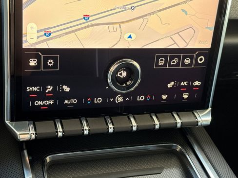 New 2026 GMC Sierra EV Elevation image 21