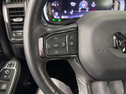 Used 2024 RAM 2500 Limited image 20