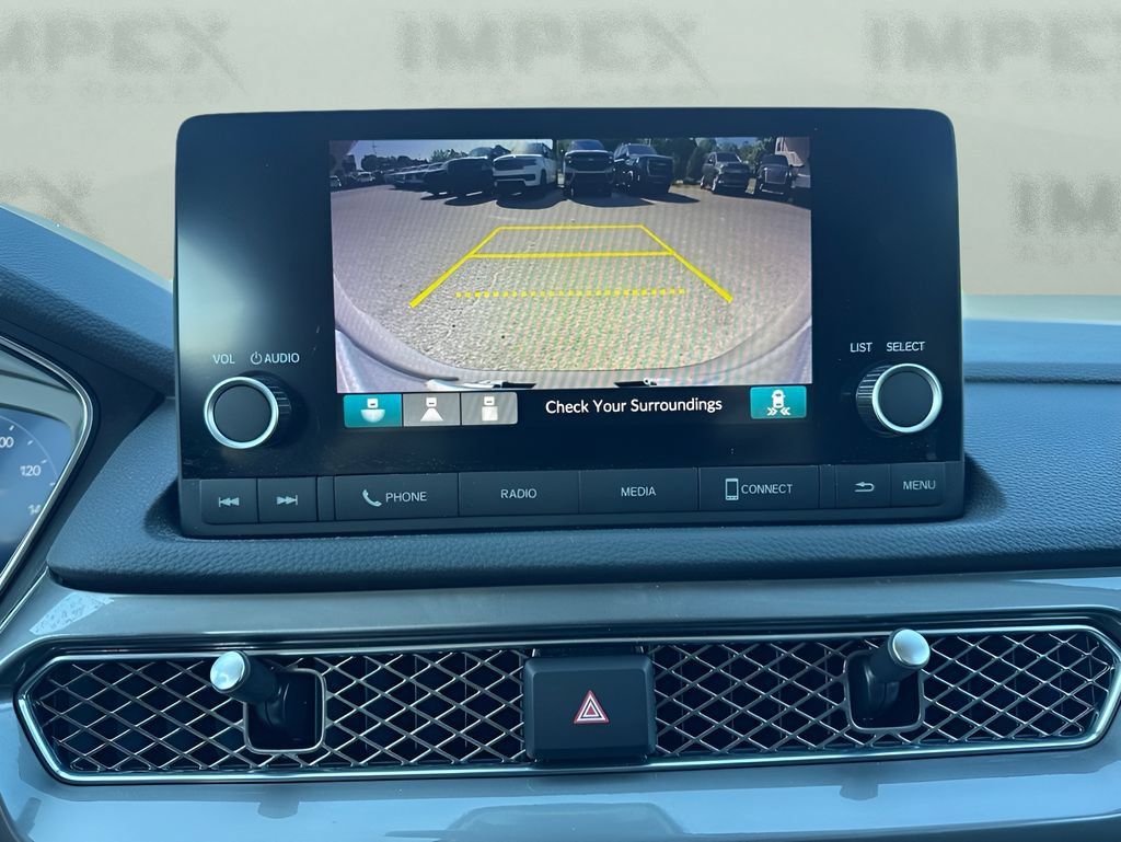 Used 2024 Acura Integra FWD image 20