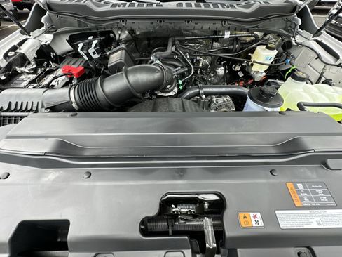 New 2026 Ford F350 XL w/ XL Chrome Package image 39