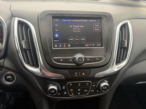 Used 2024 Chevrolet Equinox LT AWD/4WD image 26
