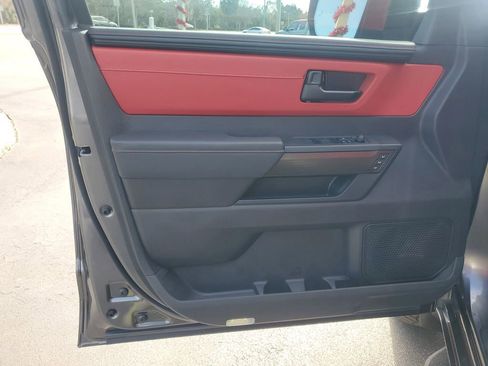 New 2026 Toyota Tundra TRD Pro image 16