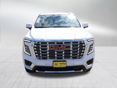 New 2026 GMC Yukon XL Denali w/ Denali Reserve Package
