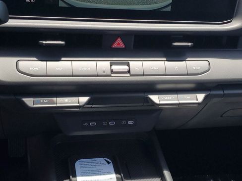 New 2027 Kia Seltos X-Line S AWD/4WD image 19