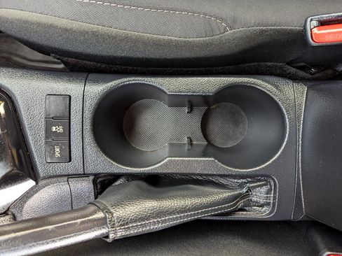 Used 2018 Toyota Corolla iM w/ All-Weather Mat Package FWD image 25