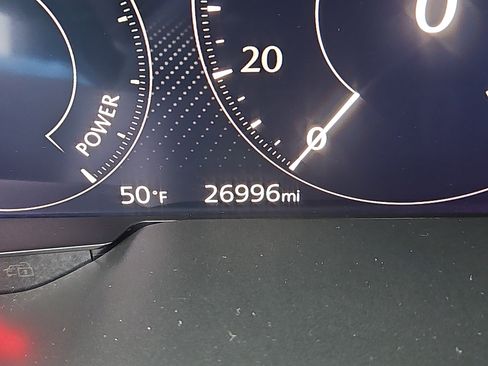 Certified 2024 MAZDA CX-90 Plug-In Hybrid w/ Premium Plus image 7