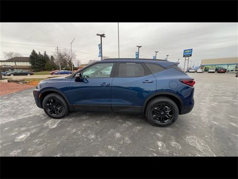 Certified 2022 Chevrolet Blazer LT image 5