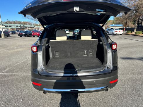 Used 2021 MAZDA CX-9 Grand Touring image 18