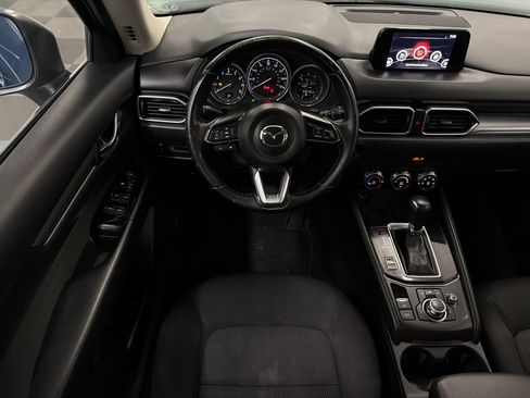 Used 2018 MAZDA CX-5 Sport image 15