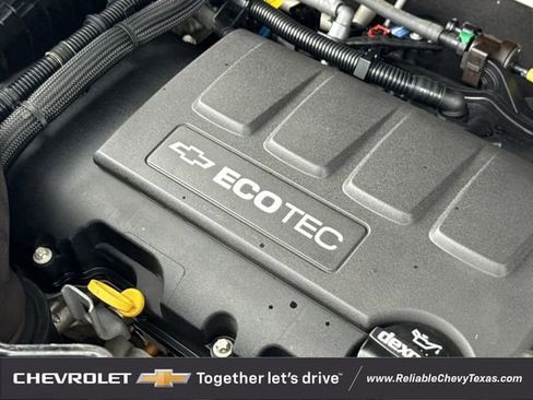 Used 2020 Chevrolet Trax LS w/ Tint and Cruise Package FWD image 29