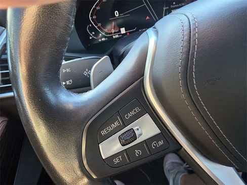 Used 2020 BMW X5 xDrive40i w/ Convenience Package image 13