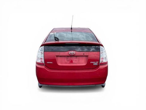 Used 2007 Toyota Prius image 4