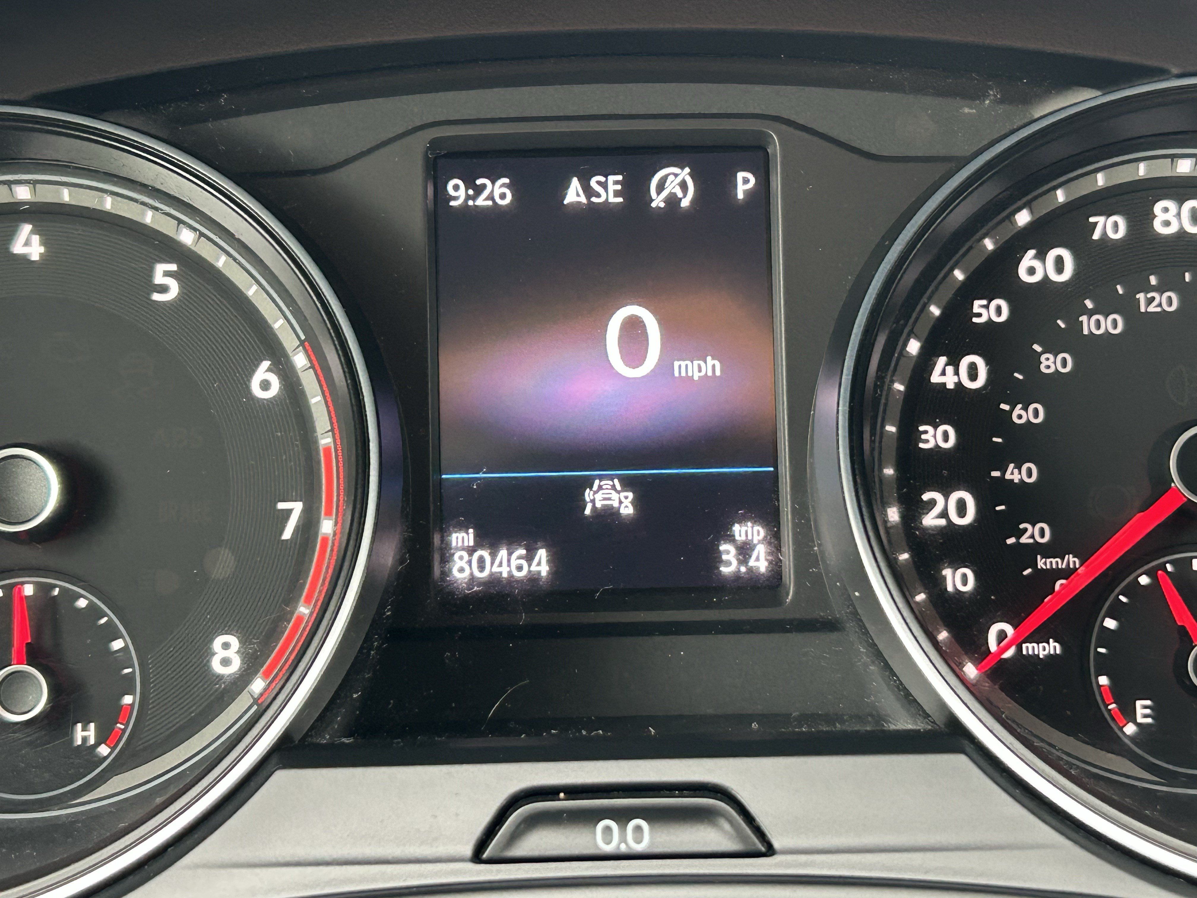 Used 2021 Volkswagen Atlas SE AWD/4WD image 27