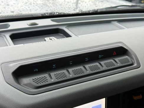 Used 2021 Ford Bronco Badlands w/ Sasquatch Package image 25