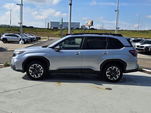 New 2026 Subaru Forester Premium AWD/4WD image 6