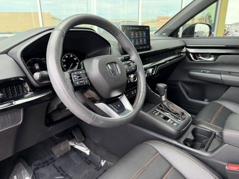 Used 2024 Honda CR-V Sport Touring image 33