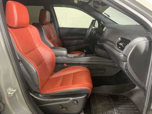 Used 2021 Dodge Durango SRT w/ Technology Group AWD/4WD image 23