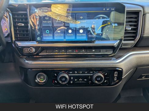 Used 2023 Chevrolet Silverado 1500 LT image 17