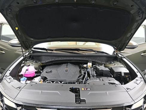 New 2026 Hyundai Tucson Limited image 9