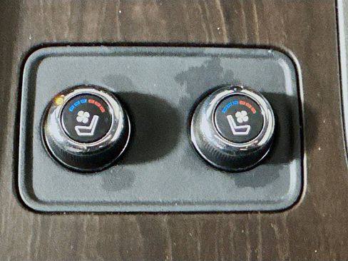 Certified 2024 Nissan Murano Platinum w/ Cargo Package image 23