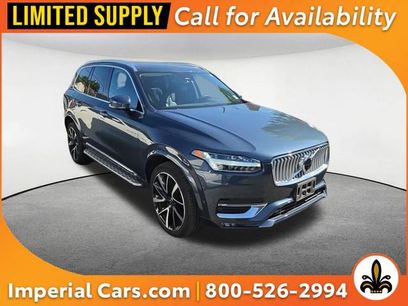 Used 2023 Volvo XC90 B6 Plus w/ Protection Package Premier