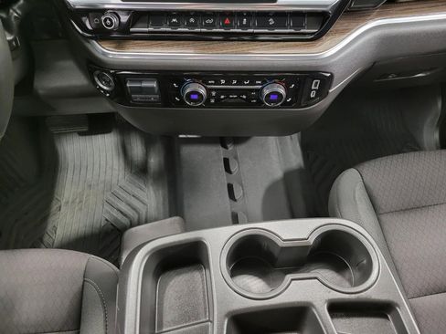 Used 2024 Chevrolet Silverado 1500 RST image 16