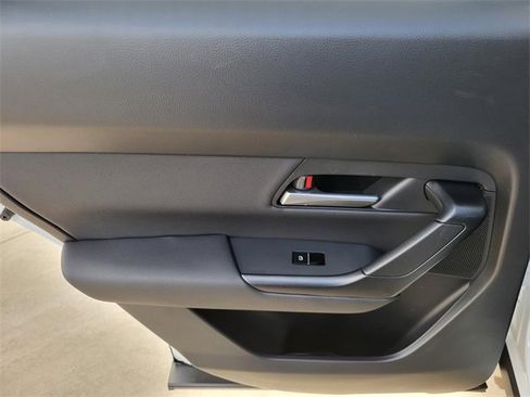 New 2026 MAZDA CX-50 AWD 2.5 Hybrid w/ Weather Package image 11