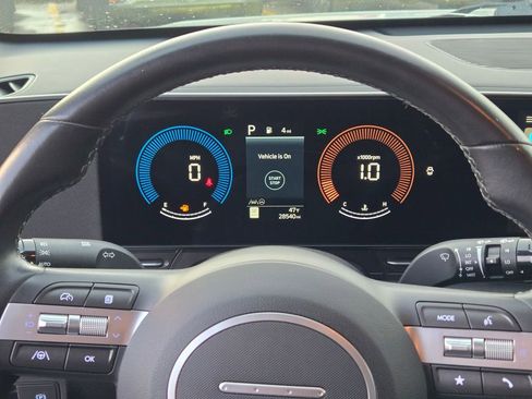 Certified 2024 Hyundai Kona SEL image 38