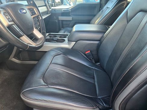 Used 2021 Ford F350 Platinum image 22