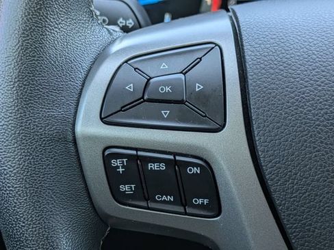 Used 2020 Ford Ranger XLT w/ Equipment Group 301A Mid AWD/4WD image 27