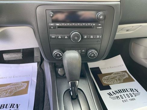 Used 2007 Chevrolet Monte Carlo LT image 31