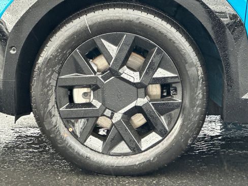 New 2026 Kia EV9 Land image 26