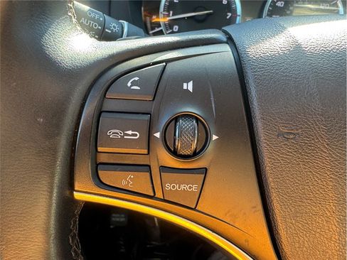 Used 2015 Acura MDX FWD w/ Technology Package image 14