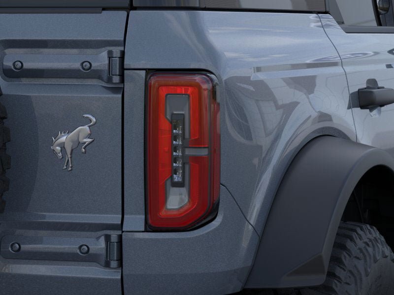 Used 2025 Ford Bronco Badlands w/ Sasquatch Package AWD/4WD image 23
