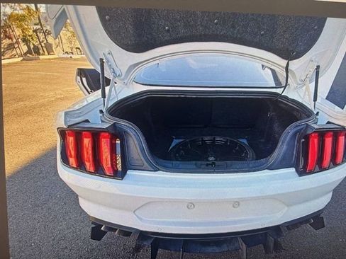 Used 2019 Ford Mustang GT w/ GT Performance Package image 11