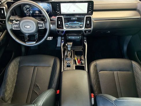 Used 2021 Kia Sorento SX FWD image 13