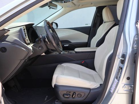 Used 2023 Lexus RX 350 FWD w/ Cold Area Package image 8