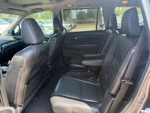 Used 2016 Honda Pilot Elite image 17