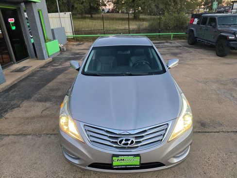 Used 2012 Hyundai Azera Base 4dr Sedan image 58