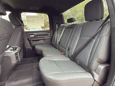 New 2025 RAM 2500 Lone Star image 15