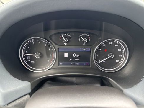 Used 2020 Buick Enclave Essence w/ Sound and Sites Package image 15