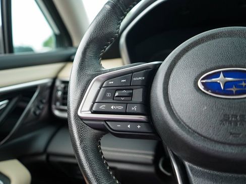 Used 2024 Subaru Outback Limited AWD/4WD image 31