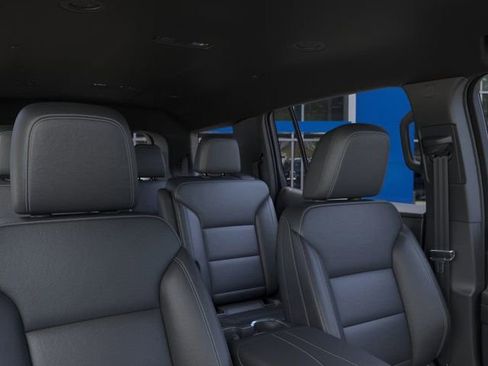 New 2026 Chevrolet Traverse LT image 24