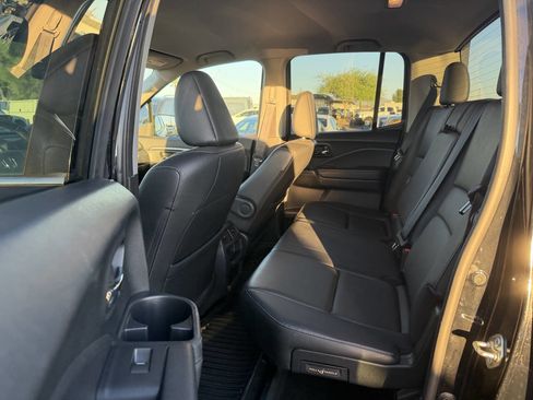 Used 2017 Honda Ridgeline RTL-T image 25