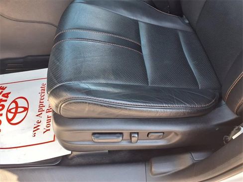 Used 2023 Honda Passport TrailSport image 15