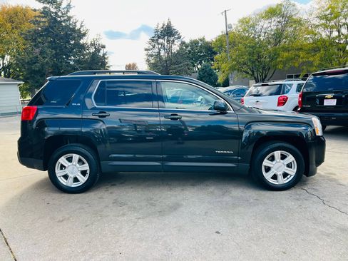 Used 2014 GMC Terrain SLE image 2