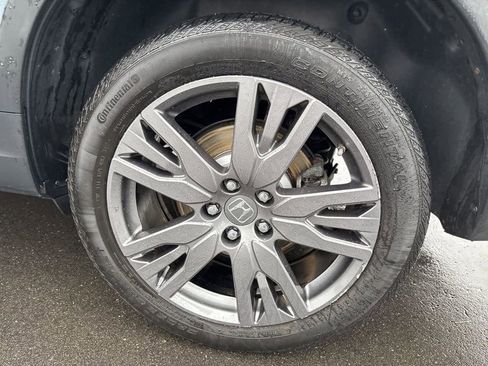 Used 2022 Honda Pilot Sport image 14