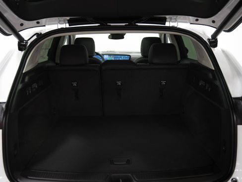 New 2025 Buick Envision Preferred image 13