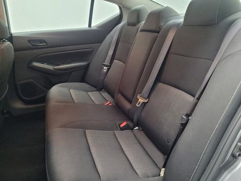 Used 2024 Nissan Altima 2.5 SV image 18