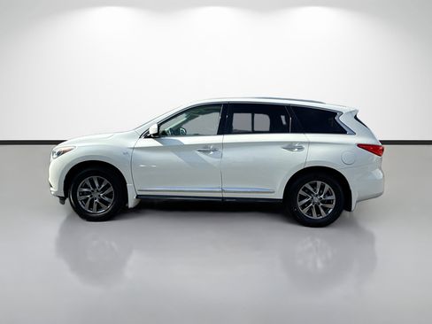 Used 2015 INFINITI QX60 Luxe w/ Premium Plus Package AWD/4WD image 6
